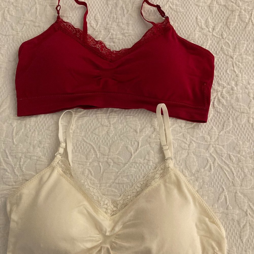 8 Coobie women's bras